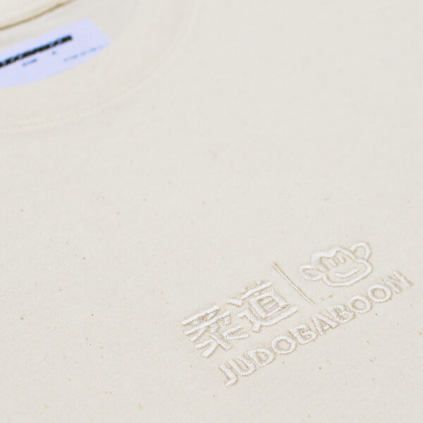 柔道着 (JUDOGI) RAW - Imagen 4
