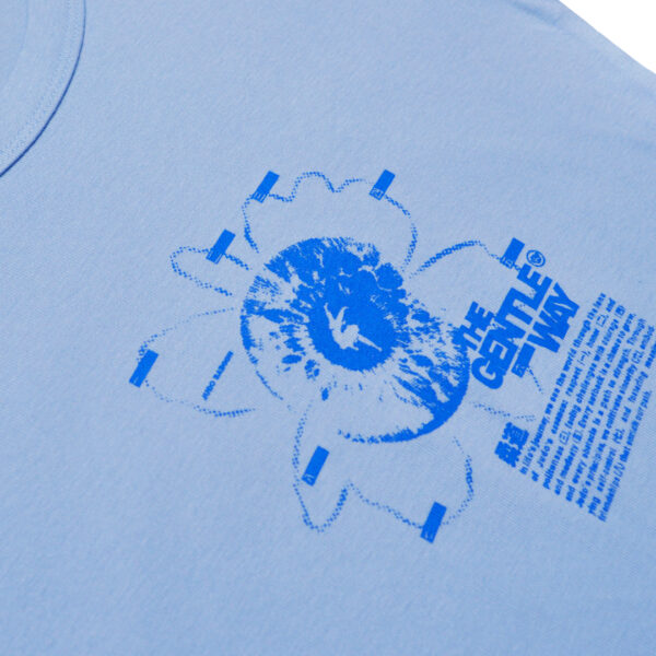 BLUE FLOWER - Imagen 4