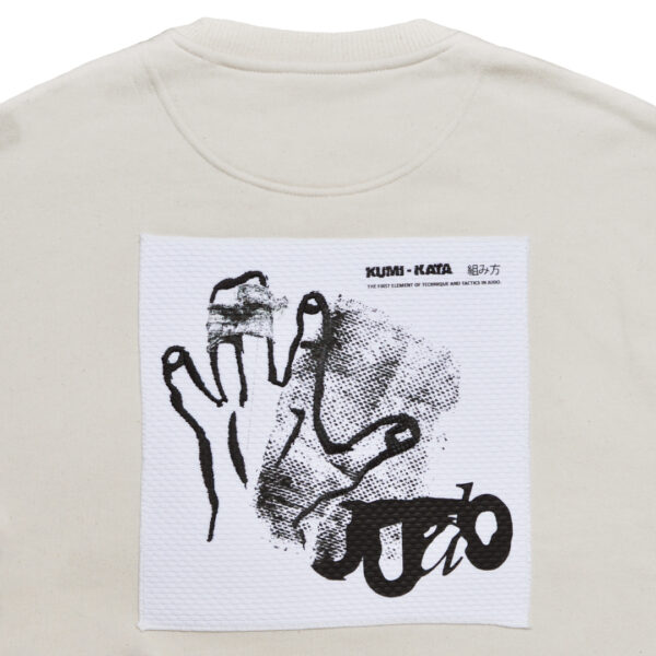 組み方 (KUMI-KATA) RAW - Imagen 5