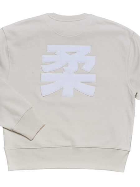 柔 (JU) RAW