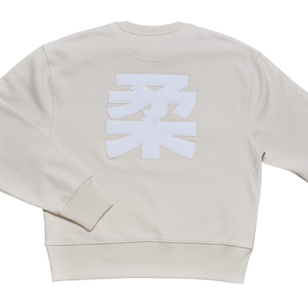 柔 (JU) RAW