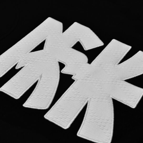 柔 (JU) BLACK - Imagen 6