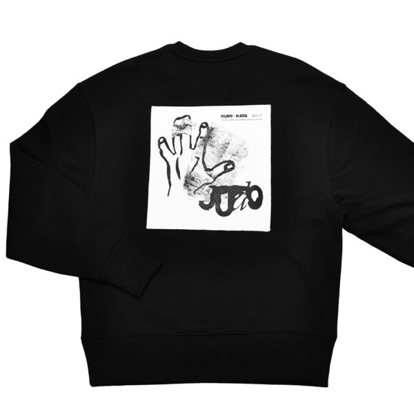 組み方 (KUMI-KATA) BLACK