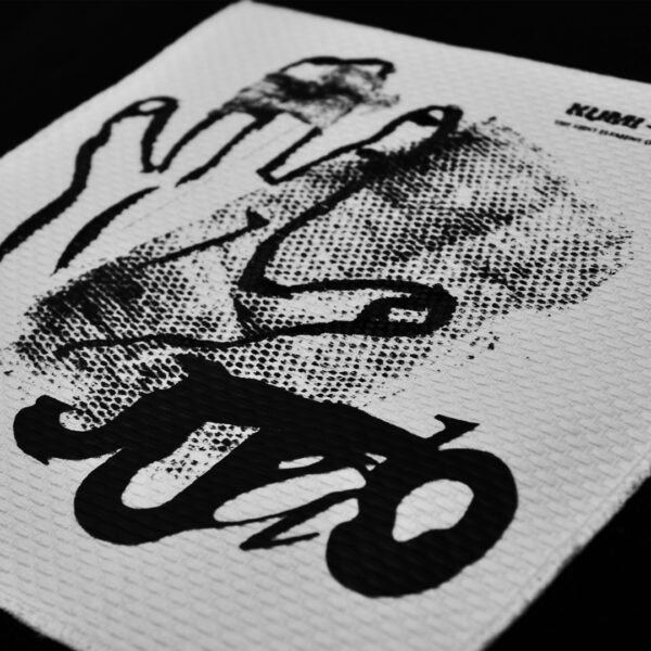 組み方 (KUMI-KATA) BLACK - Imagen 6