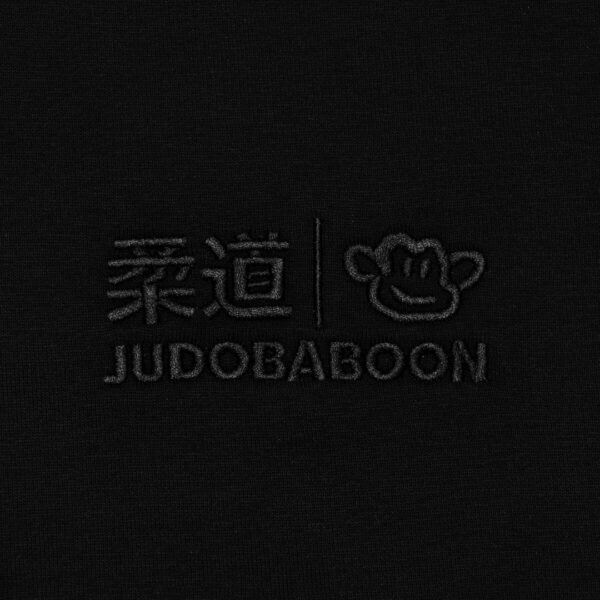 柔 (JU) BLACK - Imagen 2
