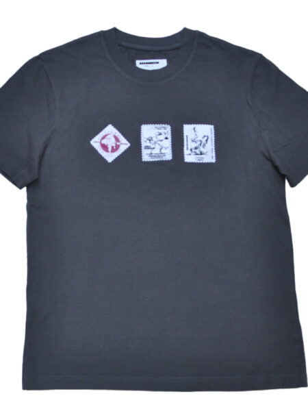 TOKYO 1964 GRAY
