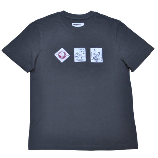 TOKYO 1964 GRAY
